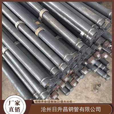 栾川最薄的声测管壁厚可以到什么程度